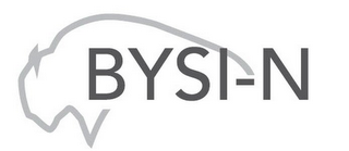 BYSI-N logo
