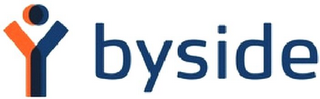 BYSIDE logo