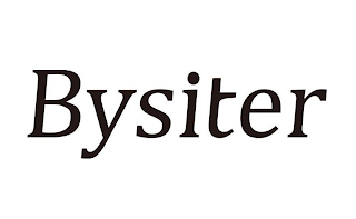 BYSITER logo