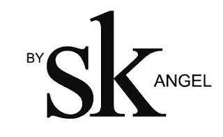 BYSKANGEL logo