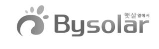 BYSOLAR logo