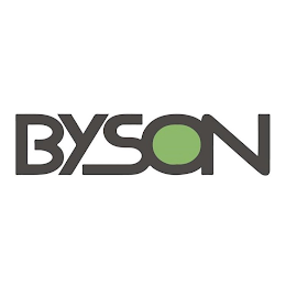 BYSON logo