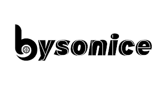 BYSONICE logo