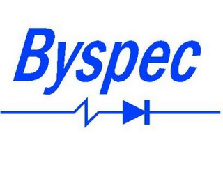BYSPEC logo