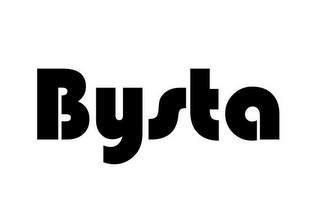 BYSTA logo