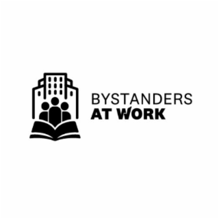 BYSTANDERS AT WORK logo