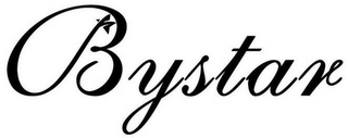 BYSTAR logo