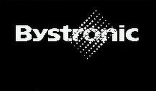 BYSTRONIC logo