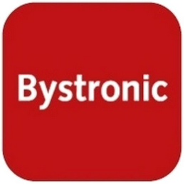 BYSTRONIC logo