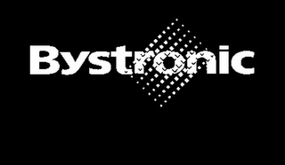 BYSTRONIC logo