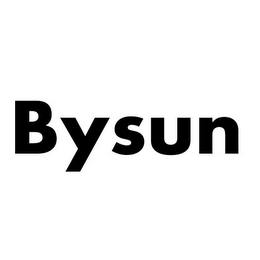 BYSUN logo