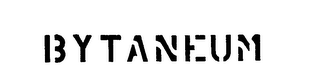 BYTANEUM logo