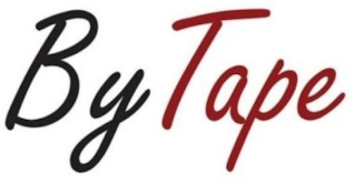 BYTAPE logo