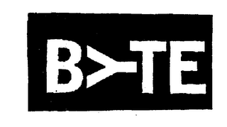 BYTE logo