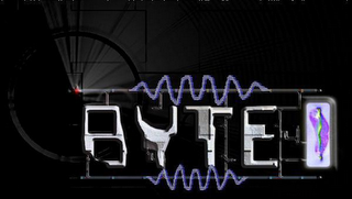 BYTE logo
