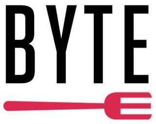 BYTE logo
