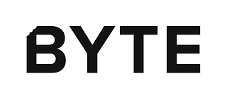 BYTE logo