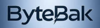 BYTE BAK logo