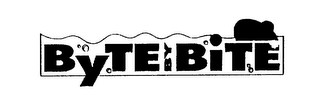 BYTE BY BITE logo