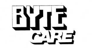 BYTE CARE logo