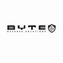 BYTE DEFENSE SOLUTIONS logo