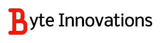 BYTE INNOVATIONS logo