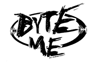 BYTE ME logo