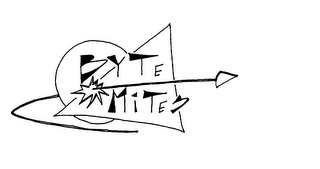 BYTE MITES logo