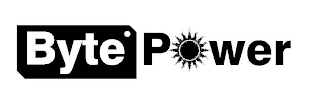 BYTE POWER logo