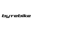 BYTEBIKE logo