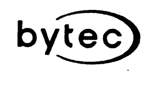 BYTEC logo