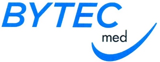 BYTEC MED logo