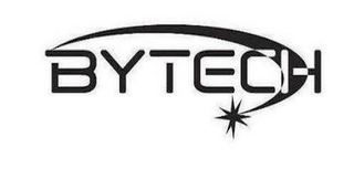 BYTECH logo