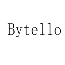 BYTELLO logo