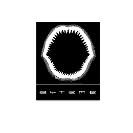 BYTEME logo