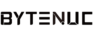 BYTENUC logo
