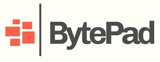 BYTEPAD logo