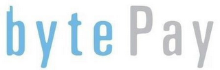 BYTEPAY logo
