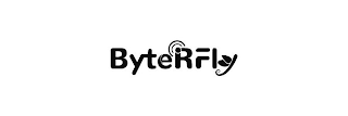 BYTERFLY logo