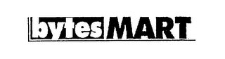 BYTES MART logo