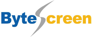 BYTESCREEN logo