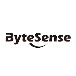 BYTESENSE logo