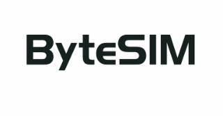 BYTESIM logo