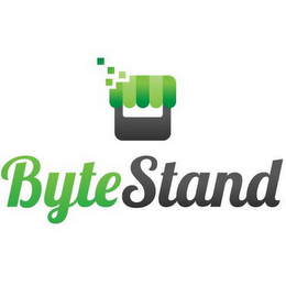 BYTESTAND logo