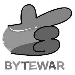 BYTEWAR logo