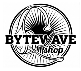 BYTEWAVE SHOP logo