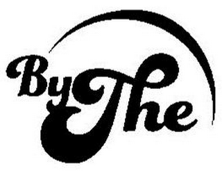 BYTHE logo