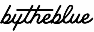 BYTHEBLUE