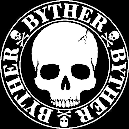 BYTHER logo