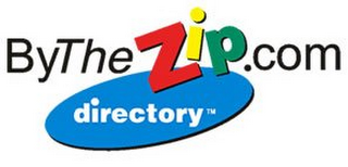 BYTHEZIP.COM DIRECTORY logo